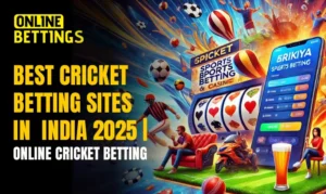 Best Cricket Betting Sites In India
